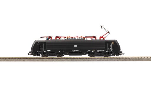 E-Lok BR 189 DB AG VI Wechselstromversion