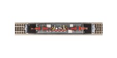 BR 189 Electric black DB VI