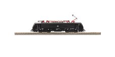 BR 189 Electric black DB VI