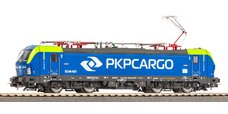 Elektrolok Vectron EU46 PKP Cargo VI