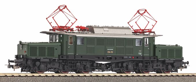 E 94 Electric DB III