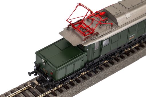 E 94 Electric DB III
