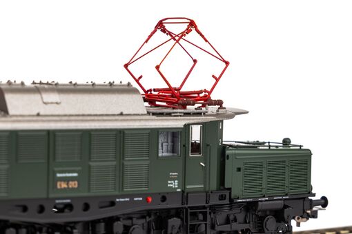 E 94 Electric DB III