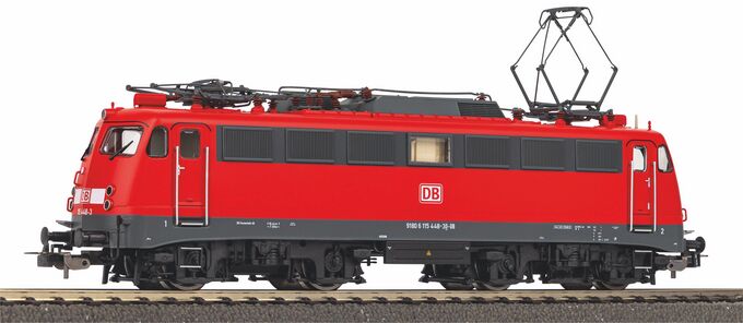 BR 115 Electric DB VI