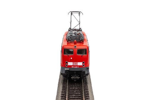 BR 115 Electric DB VI