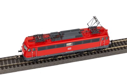 BR 115 Electric DB VI
