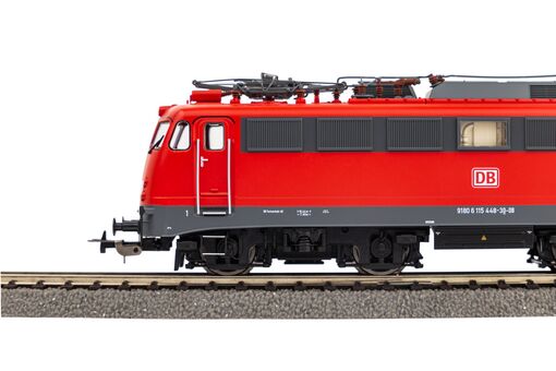 BR 115 Electric DB VI