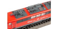 E-Lok BR 111 Gebrauchtzug DB AG VI