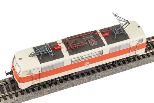 E-Lok BR 111 DB AG V