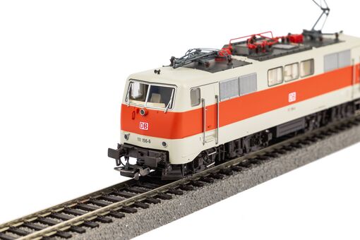 E-Lok BR 111 DB AG V