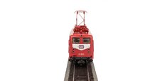 BR 141 Electric w/bib DB IV