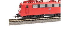 BR 141 Electric w/bib DB IV