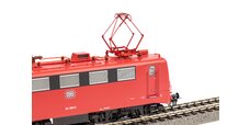 BR 141 Electric w/bib DB IV