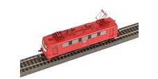 BR 141 Electric w/bib DB IV