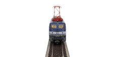 E 10 477 Electric w/warning stripes DB III