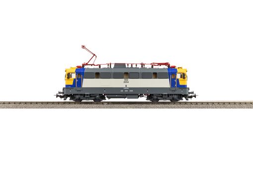 V43 Electric MAV V