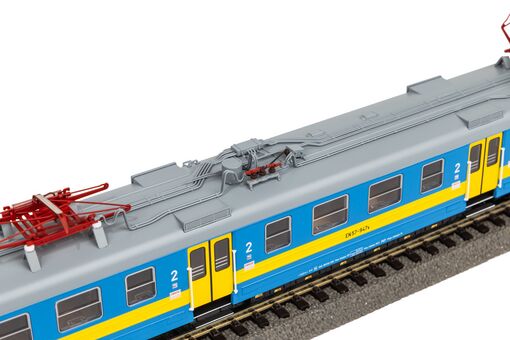 E-Triebzug EN 57 PR V