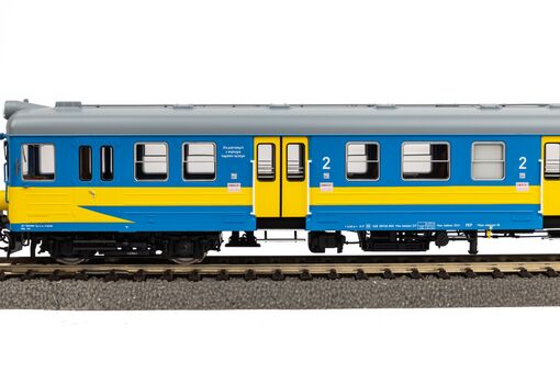 E-Triebzug EN 57 PR V