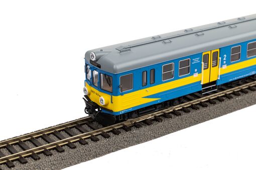 E-Triebzug EN 57 PR V
