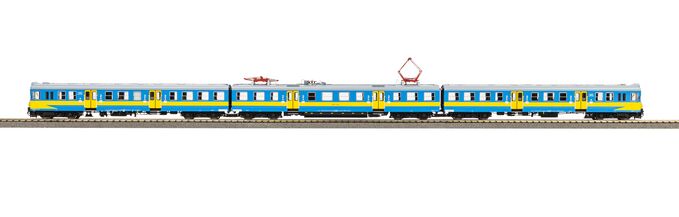 E-Triebzug EN 57 PR V