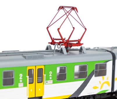 E-Triebzug EN 57 KM VI