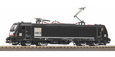 BR 187 Electric MRCE VI