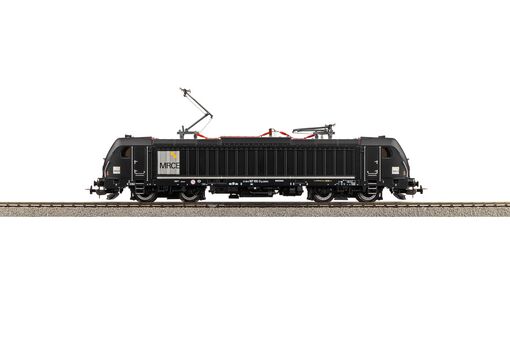 E-Lok BR 187 MRCE VI