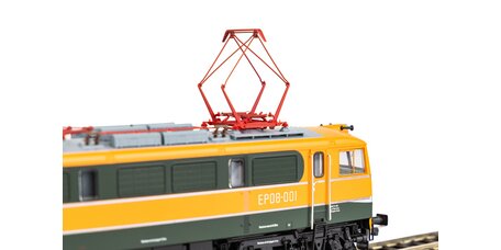 EP08 Electric PKP IV Buy modeltrains | PIKO Webshop