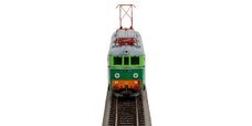 E-Lok ET 21 PKP Cargo VI