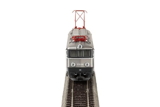 E-Lok ET 21 CTL VI