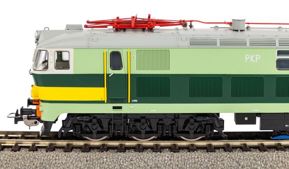 E-Lok ET 22 PKP V