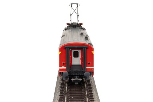 EW I-Wagen Speisewagen Self-Service SBB IV