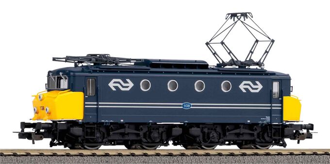 E-Lok Rh 1100 NS IV