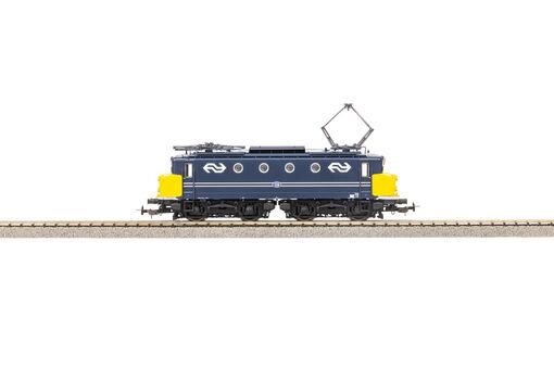 E-Lok Rh 1100 NS IV