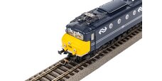 Rh 1100 Electric blue NS IV Buy modeltrains | PIKO Webshop