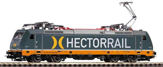 E-Lok Rh 241 Hectorrail VI