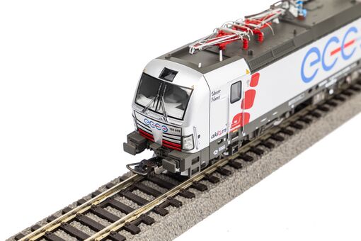 Elektrolok Vectron BR 193 ecco-Rail VI