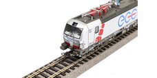 Elektrolok Vectron BR 193 ecco-Rail VI