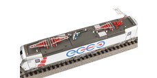 Elektrolok Vectron BR 193 ecco-Rail VI