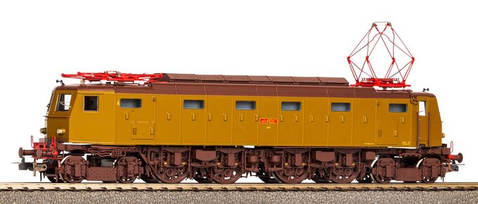 E-Lok BR E.428 FS III