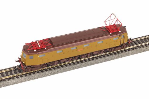 E-Lok BR E.428 FS III