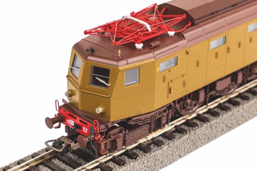 E-Lok BR E.428 FS III