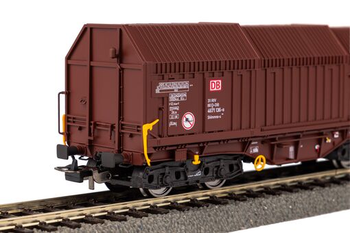 2-pk Coils DB Cargo VI