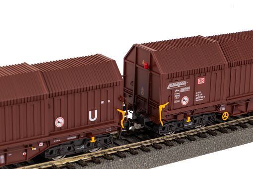 2-pk Coils DB Cargo VI