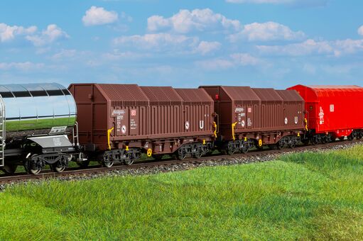 2-pk Coils DB Cargo VI