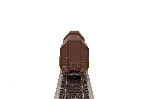 2er Set Teleskophaubenwagen ÖBB V