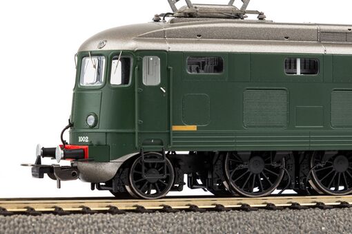 E-Lok Rh 1000 NS III