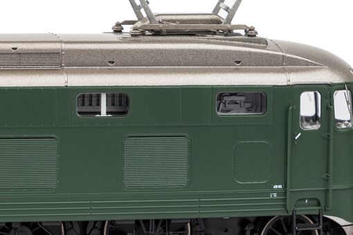 E-Lok Rh 1000 NS III