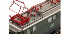 GER: N-Elektrotriebwg. 4-tlg. BR 440 bwegt DB AG VI + DSS