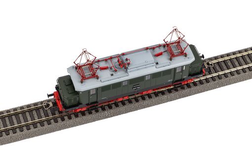 E 44 Electric DR III